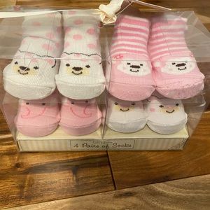 Baby socks